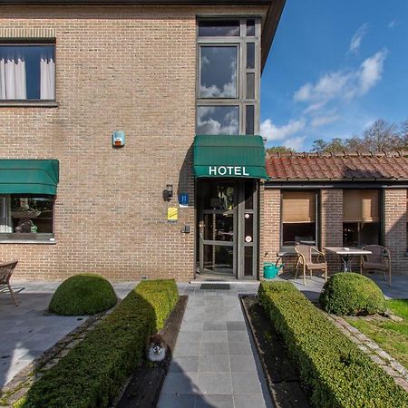 Hotel De Vaart Damme Exterior foto